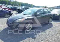 2010 Mazda 3 фото