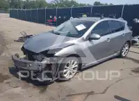 2010 Mazda 3 photo