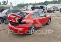 2010 Mazda 3 фото