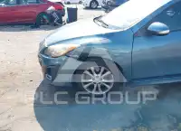 2010 Mazda 3 фото