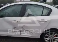 2010 Mazda 3 фото