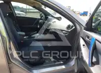 2010 Mazda 3 photo