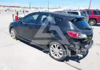 2010 Mazda 3 photo