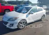 2010 Mazda 3 фото