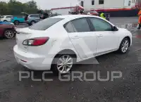 2010 Mazda 3 фото