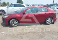 2010 Mazda 3 фото