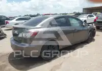 2010 Mazda 3 photo