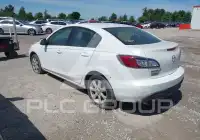 2010 Mazda 3 фото