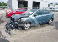 2010 Mazda 3 фото