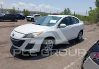 2010 Mazda 3 фото