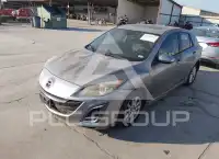 2010 Mazda 3 фото