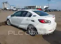 2010 Mazda 3 фото