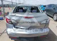 2010 Mazda 3 photo