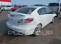 2010 Mazda 3 фото