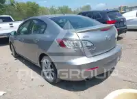 2010 Mazda 3 фото