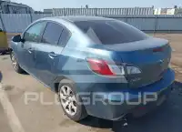 2010 Mazda 3 фото