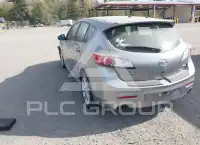 2010 Mazda 3 photo