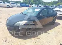 2010 Mazda 3 photo