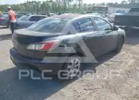 2010 Mazda 3 фото