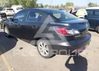 2010 Mazda 3 photo