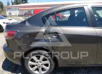 2010 Mazda 3 photo