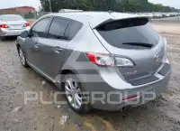 2010 Mazda 3 фото