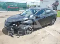 2010 Mazda 3 photo