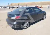 2010 Mazda 3 фото