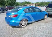 2010 Mazda 3 фото