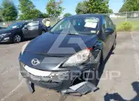 2010 Mazda 3 фото