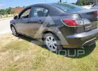 2010 Mazda 3 фото
