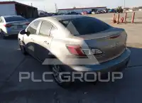 2010 Mazda 3 photo