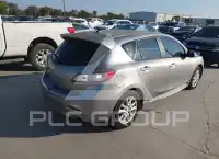 2010 Mazda 3 фото
