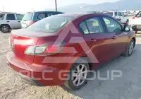 2010 Mazda 3 фото
