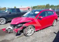 2010 Mazda 3 фото