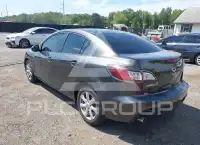 2010 Mazda 3 фото