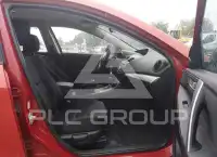 2010 Mazda 3 photo