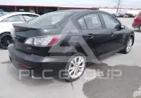 2010 Mazda 3 фото