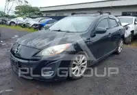 2010 Mazda 3 фото