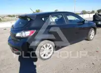 2010 Mazda 3 photo