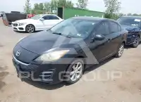 2010 Mazda 3 фото