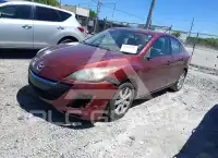 2010 Mazda 3 фото