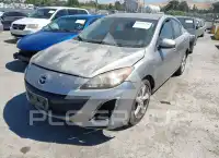 2010 Mazda 3 фото