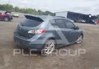 2010 Mazda 3 photo