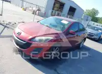 2010 Mazda 3 фото
