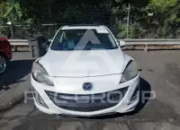 2010 Mazda 3 фото