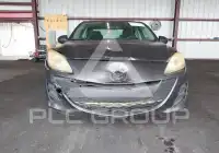 2010 Mazda 3 фото