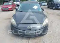 2010 Mazda 3 photo