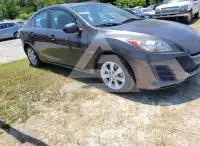 2010 Mazda 3 фото