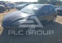 2010 Mazda 3 photo